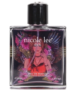 Nicole Lee Floral Essence Eau De Parfum PER6650 GYPSY GIRL
